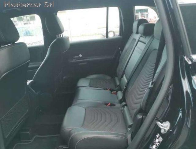 MERCEDES-BENZ GLB 200 GLB - X247 2019 d Business Extra auto - GK330ZF