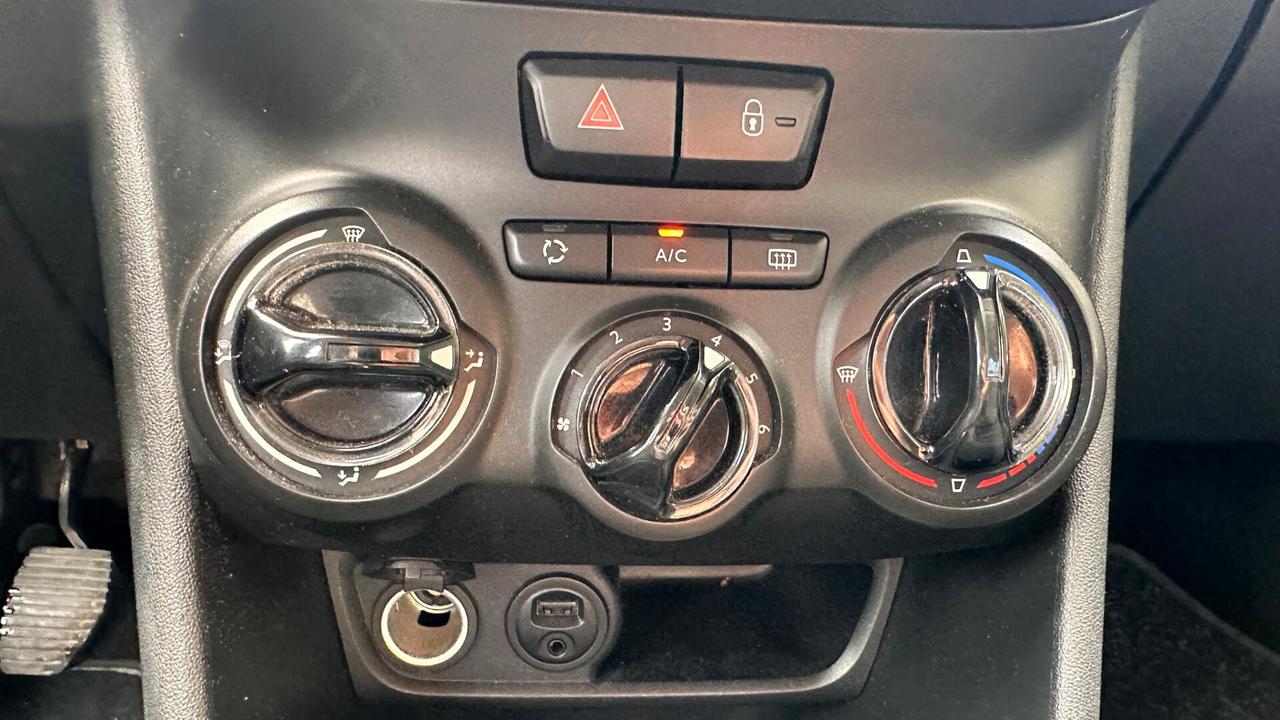 Peugeot 208 PureTech 82 5p Allure 2014 OTTIMO STATO leggi testo GPL