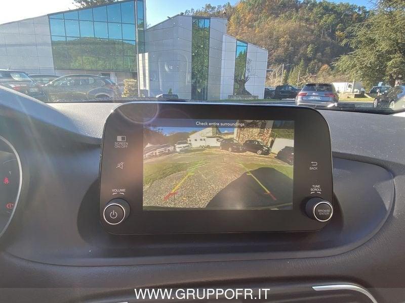 FIAT Tipo 1.0 5 porte Life