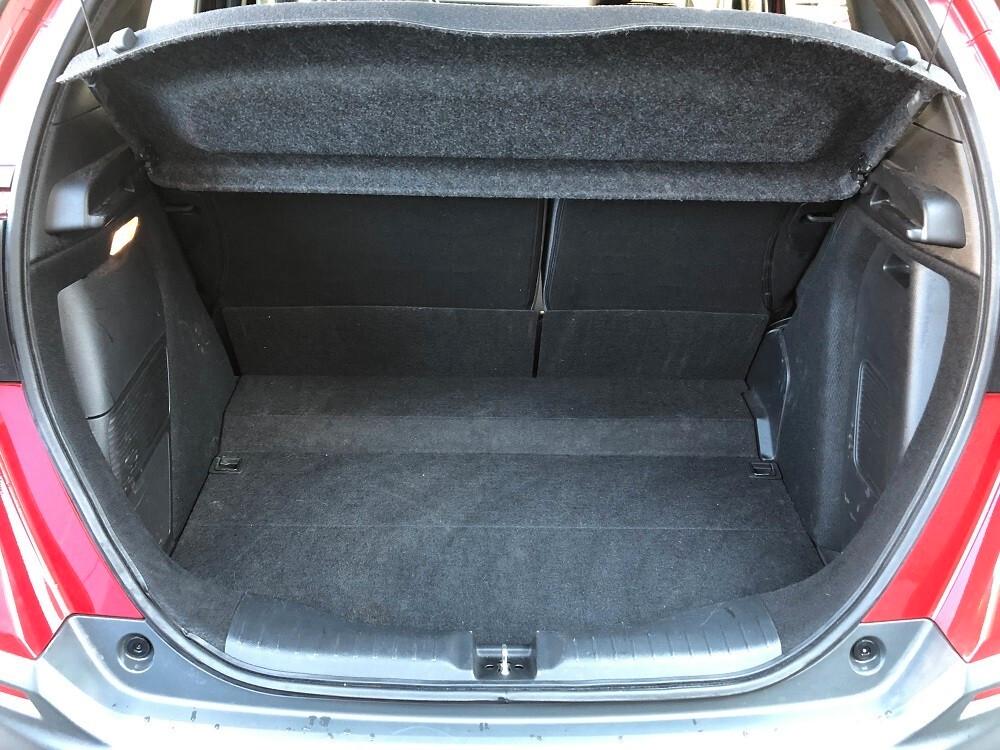 Honda Jazz 1.5 Hev Crosstar eCVT Bicolor Executive