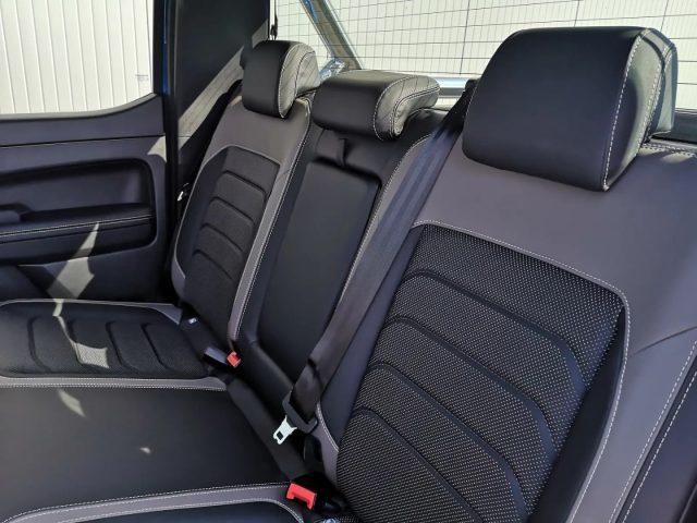 VOLKSWAGEN Amarok 3.0 V6 TDI 241CV 4MOTION aut. Aventura