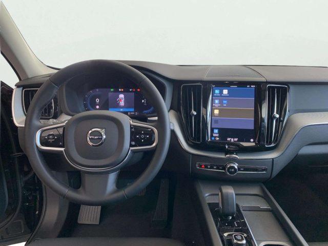 VOLVO XC60 T6 AWD PLUS DARK AUTOMATICA KM0
