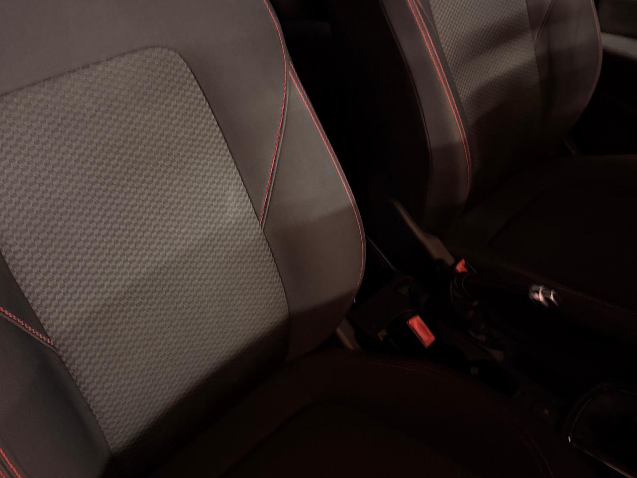 INCREDIBILE FORD FIESTA ST LINE ANNO 2022