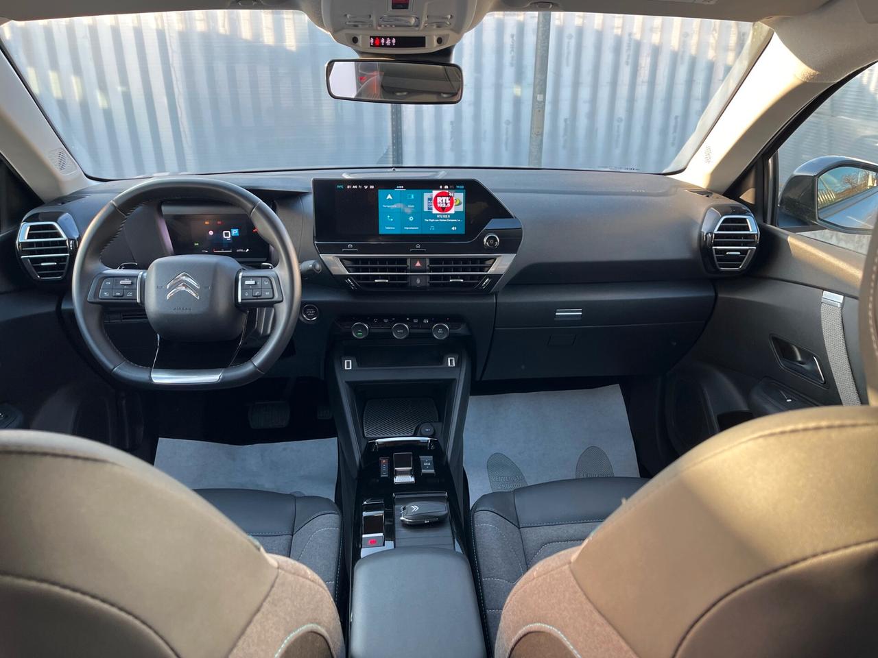 Citroen C4 PureTech 130 S&S EAT8 Plus