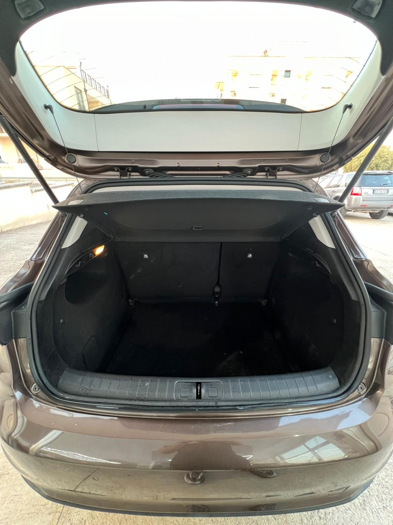 Fiat Tipo 1.6 Mjt S&S 5 porte Easy