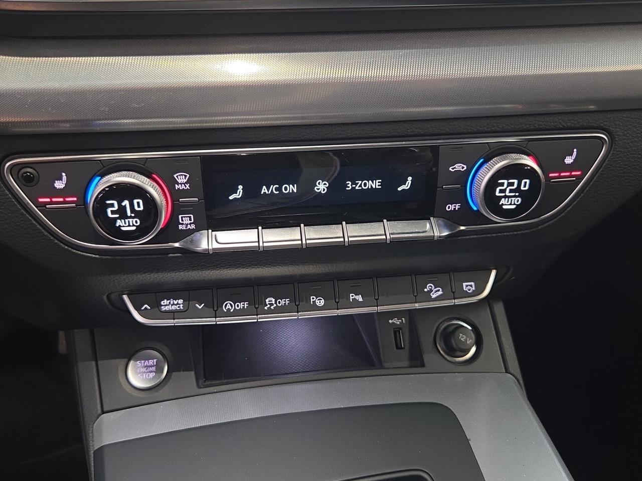 Audi Q5 40 TDI 204 CV quattro S tronic Business