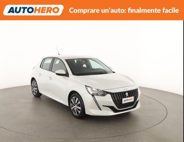 PEUGEOT 208 PureTech 75 Stop&Start 5 porte Active