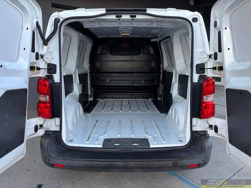 Citroën Jumpy Jumpy 1.5 BlueHDi 120 S&S PL-TN Furgone M Club