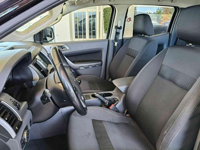 FORD Ranger 2.2 TDCi Doppia Cabina XLT 5pt. IVA COMPRESA