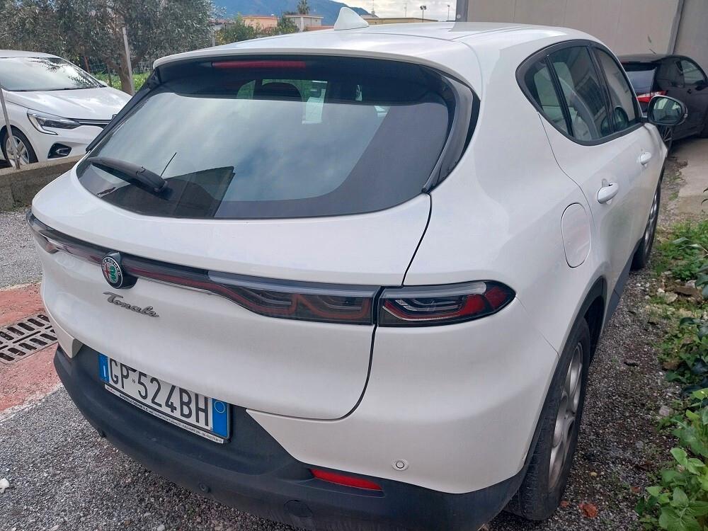 Alfa Romeo Tonale 1.6 diesel 130 CV TCT6 Ti