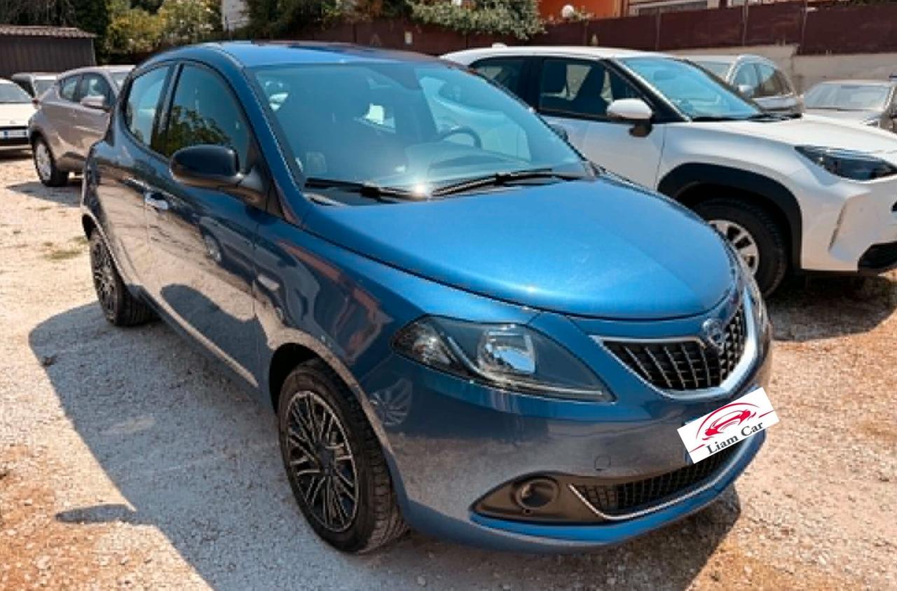 Lancia Ypsilon 1.0 Hybrid Gold NO VINCOLO Ok Neop. 