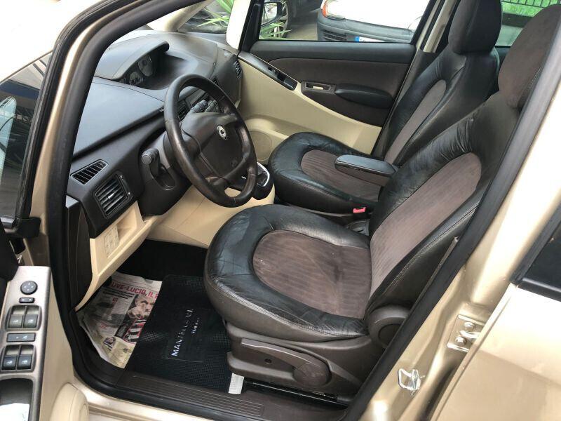 Lancia Musa 1.3Multijet 90cv 2007