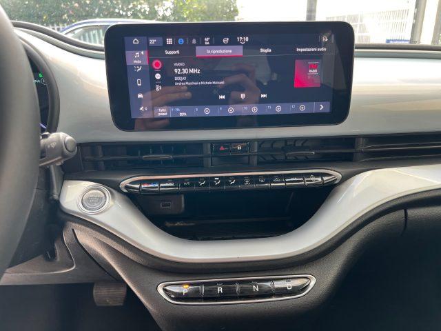 FIAT 500e 3+1 42 kWh Passion tua da ?149,00 mensili
