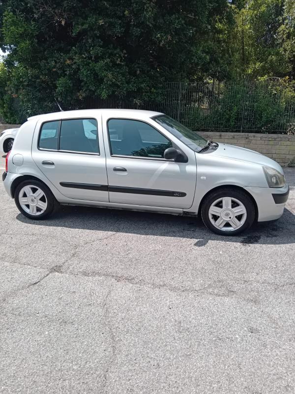 Renault Clio 5 Porte Clio 5p 1.5 dci Confort Dynamique 82cv