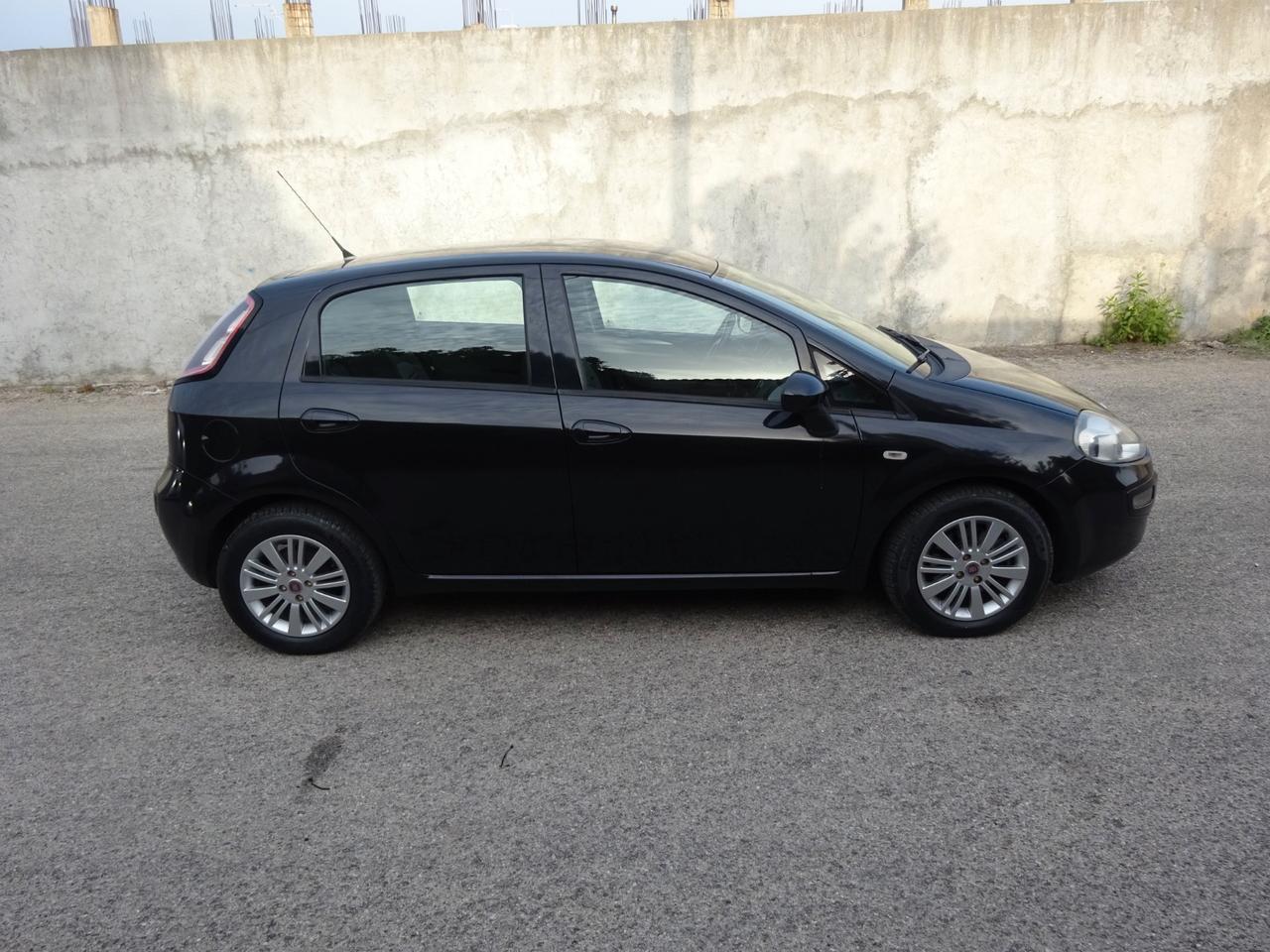 Fiat Punto Evo Punto Evo 1.3 Mjt 95 CV DPF 3 porte S&S Dynamic