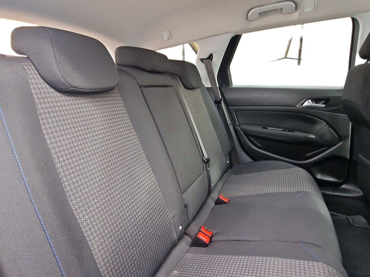 PEUGEOT 308 SW 1.5 STYLE C/A