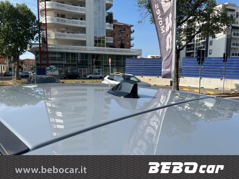 Jeep Avenger 1.2 Turbo Longitude