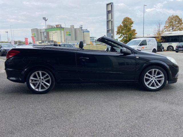 OPEL Astra TwinTop 1.6 16V VVT Cosmo Neopatentati