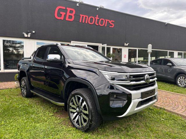 VOLKSWAGEN Amarok 3.0 V6 TDI 241CV 4MOTION aut. Aventura