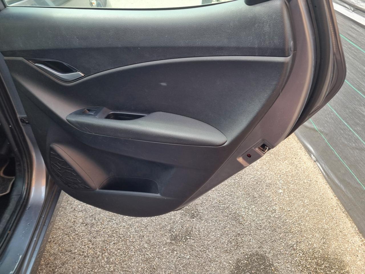 Hyundai iX20 1.4 90 CV Light