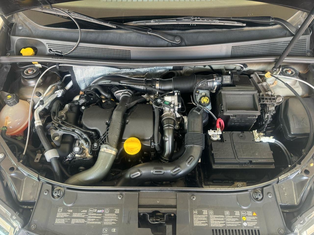 Dacia Sandero Stepway 1.5 dCi 90CV NAVI