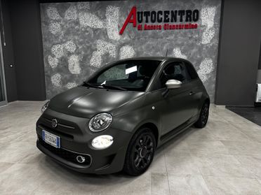 FIAT 500 S 1.3 MJET MY 2018
