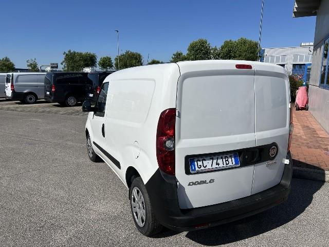 Fiat DOBLO - FURGONE