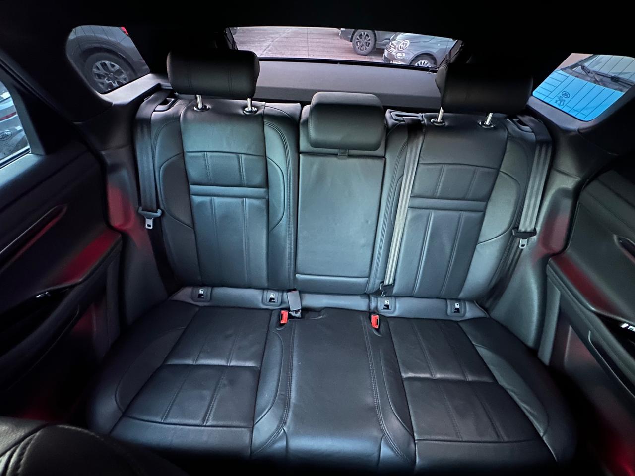 Land Rover Range Evoque 2.0D I4 240 CV AWD Auto R-Dynamic SE