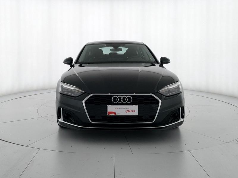 Audi A5 sportback 35 2.0 tdi mhev business advanced 163cv s-tronic