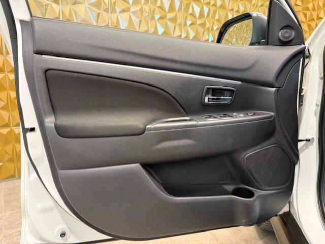 Mitsubishi ASX 1.8 DI-D 150 CV 4WD Invite