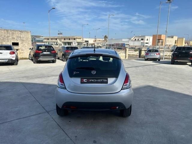 Lancia Ypsilon 1.3 mjt Gold s&s 95cv