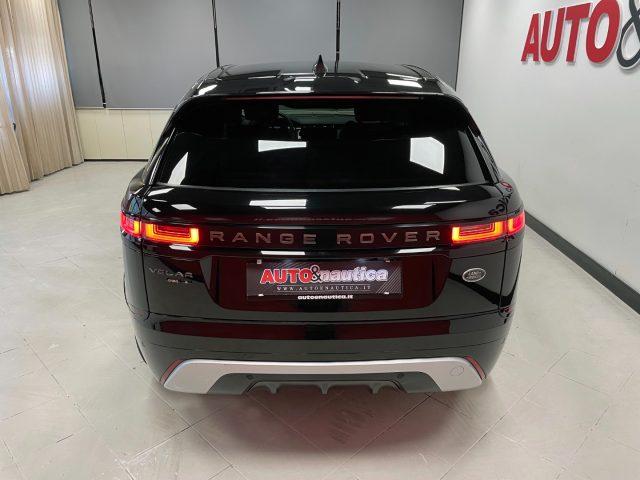 LAND ROVER Range Rover Velar 2.0D I4 R-DYNAMIC HSE 180CV AUTO MY20