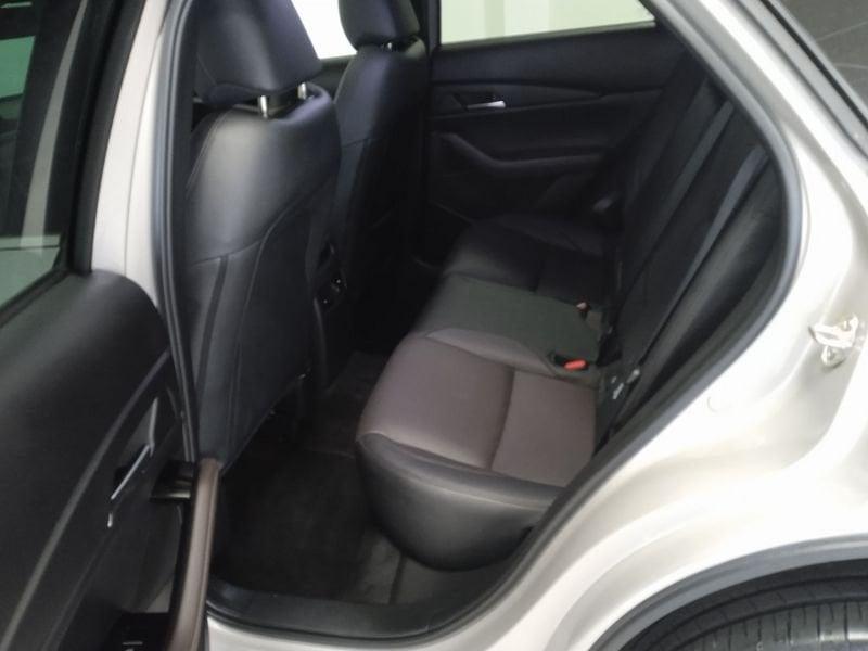 Mazda CX-30 2.0L e-Skyactiv-X M Hybrid 2WD Exclusive