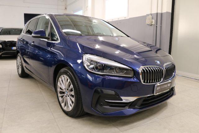 BMW 225 xe Active Tourer iPerformance Luxury aut.