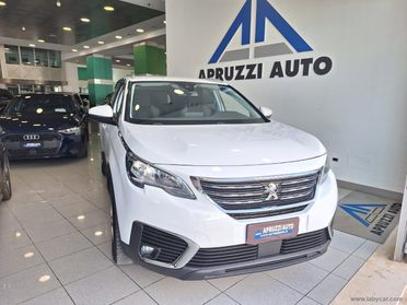 PEUGEOT 5008 BlueHDi 120 S&S EAT6 Business