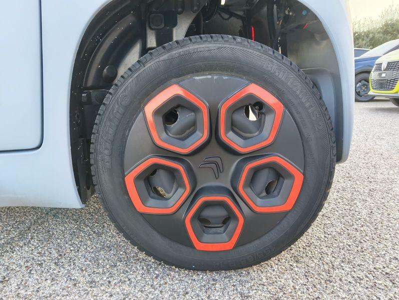 CITROEN Ami (2021) - Ami My Ami Pack
