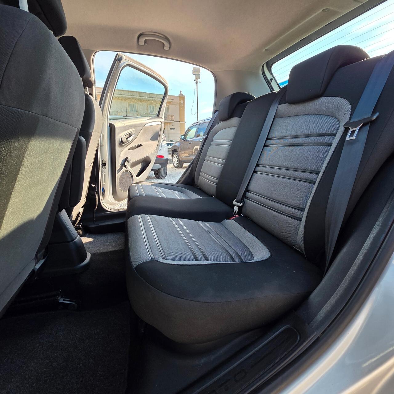 Fiat Punto Evo 1.3 Mjt 85CV DPF 5 porte S&S Dynamic