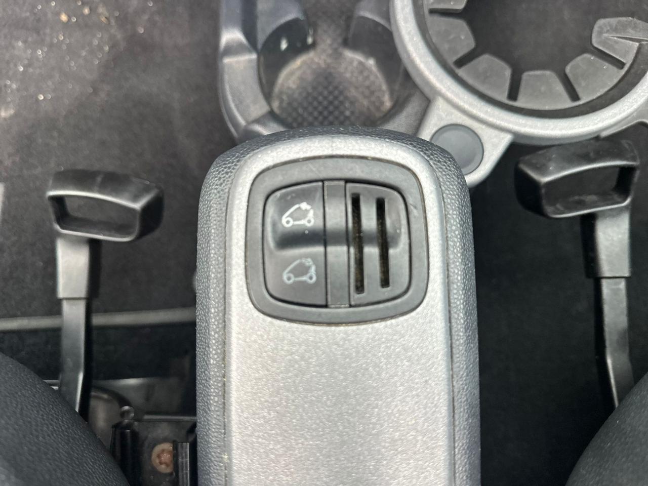 Smart ForTwo 1000 52 kW MHD cabrio passion