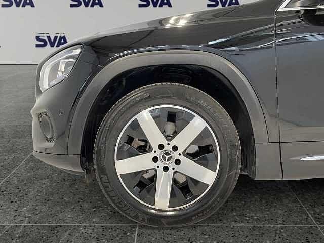 Mercedes-Benz GLB 200 2.0D 150CV Autom. Sport Plus