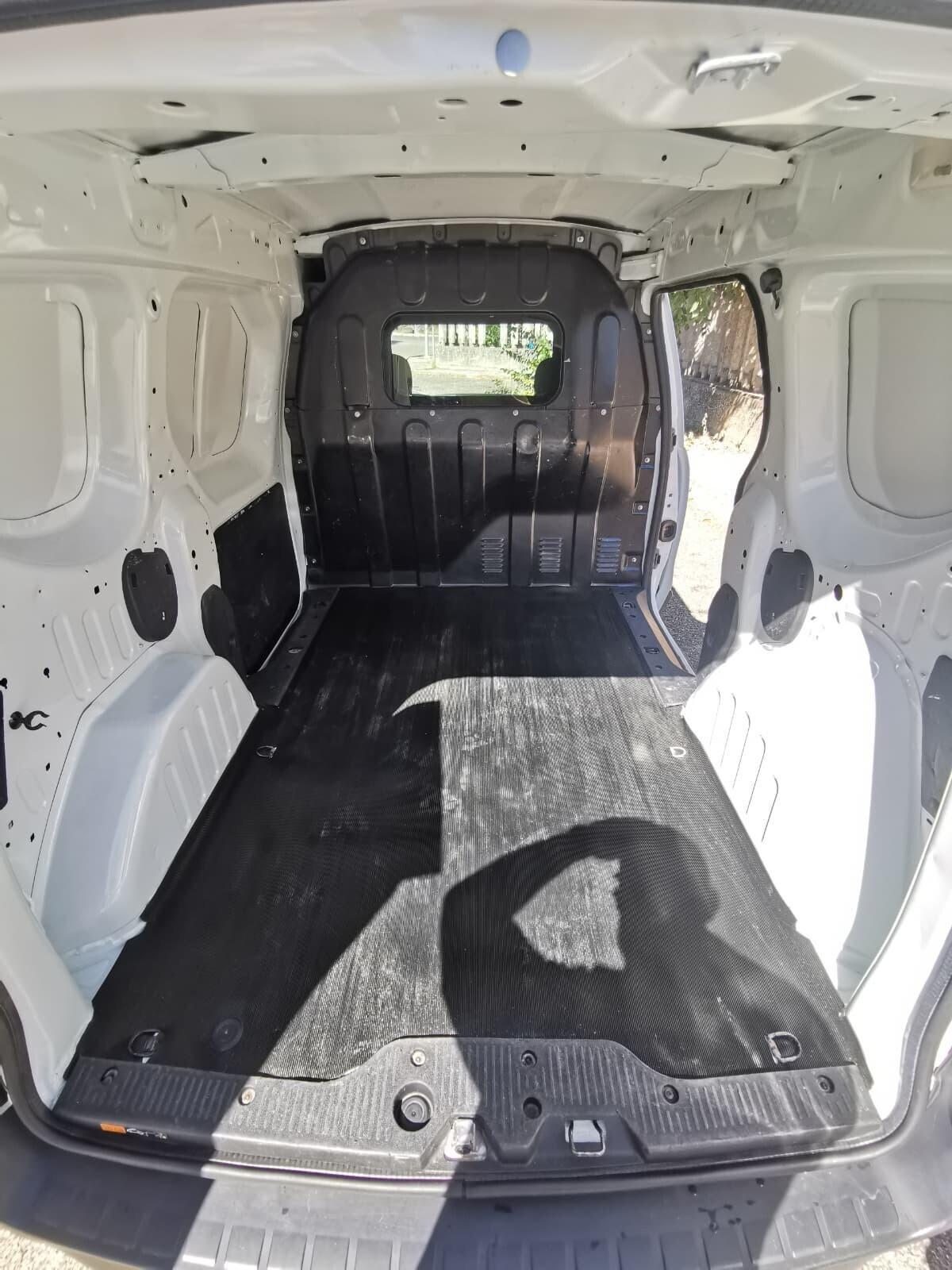 DACIA DOKKER EXPRESS 1.5 DCI