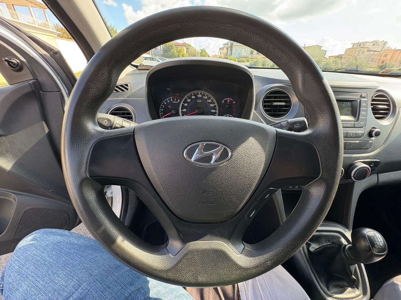 Hyundai i10 1.0 Classic #7365