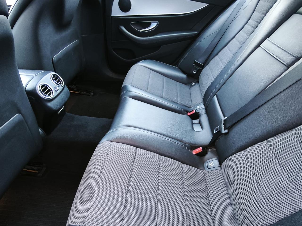Mercedes-benz E 200 220 d 2022