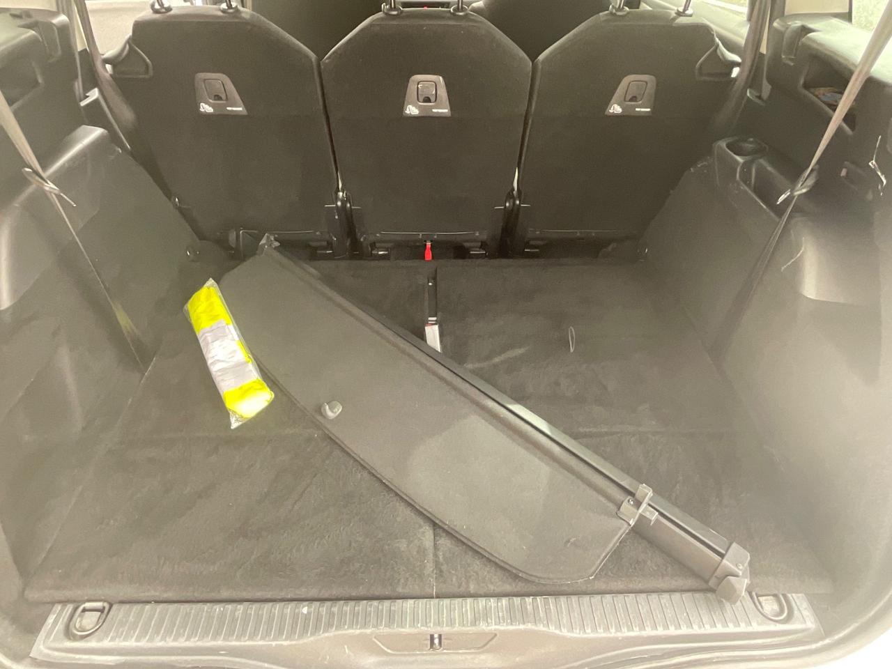 Citroen C4 SpaceTourer BlueHDi 130 S&S EAT8 Business