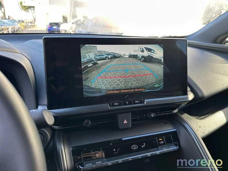 Toyota C-HR 2.0 hv Trend fwd e-cvt