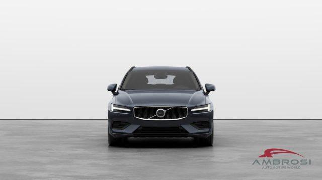 VOLVO V60 B4 Mild hybrid Benzina Core