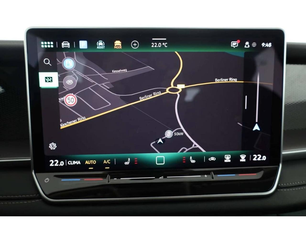 Volkswagen Tayron 1.5 eTSI ACT DSG Life matrix 7 posti