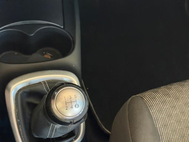 TOYOTA Yaris 1.0 5 porte Active