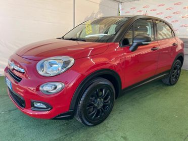FIAT 500X 1.6 MULTIJET 120CV AUTOMATICA