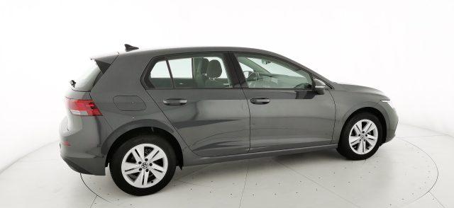 VOLKSWAGEN Golf 2.0 TDI 150 CV DSG SCR Life