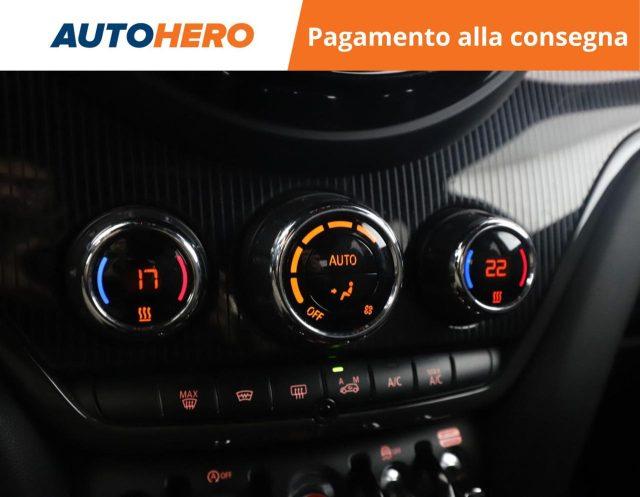 MINI Countryman 2.0 Cooper D Countryman